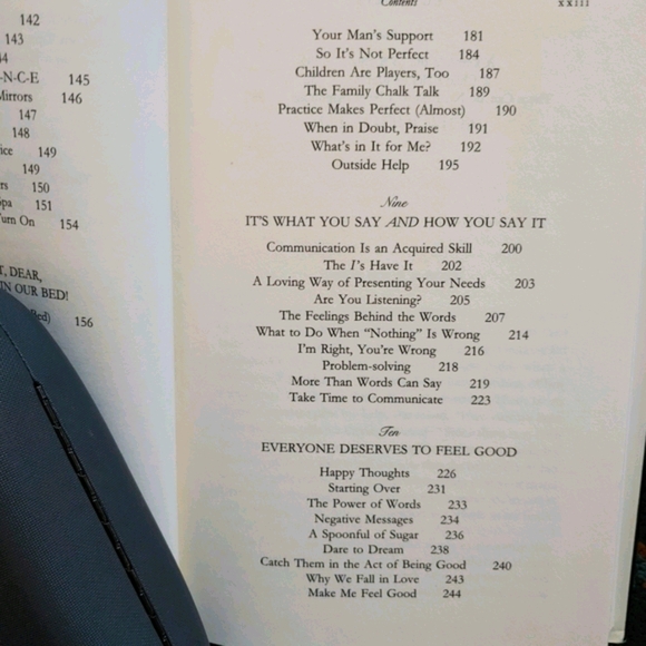 Romance Advice for Parents - Picture 9 of 11